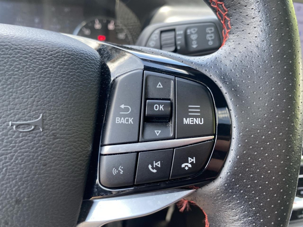 2023 Ford Explorer ST-Line Ashland VA