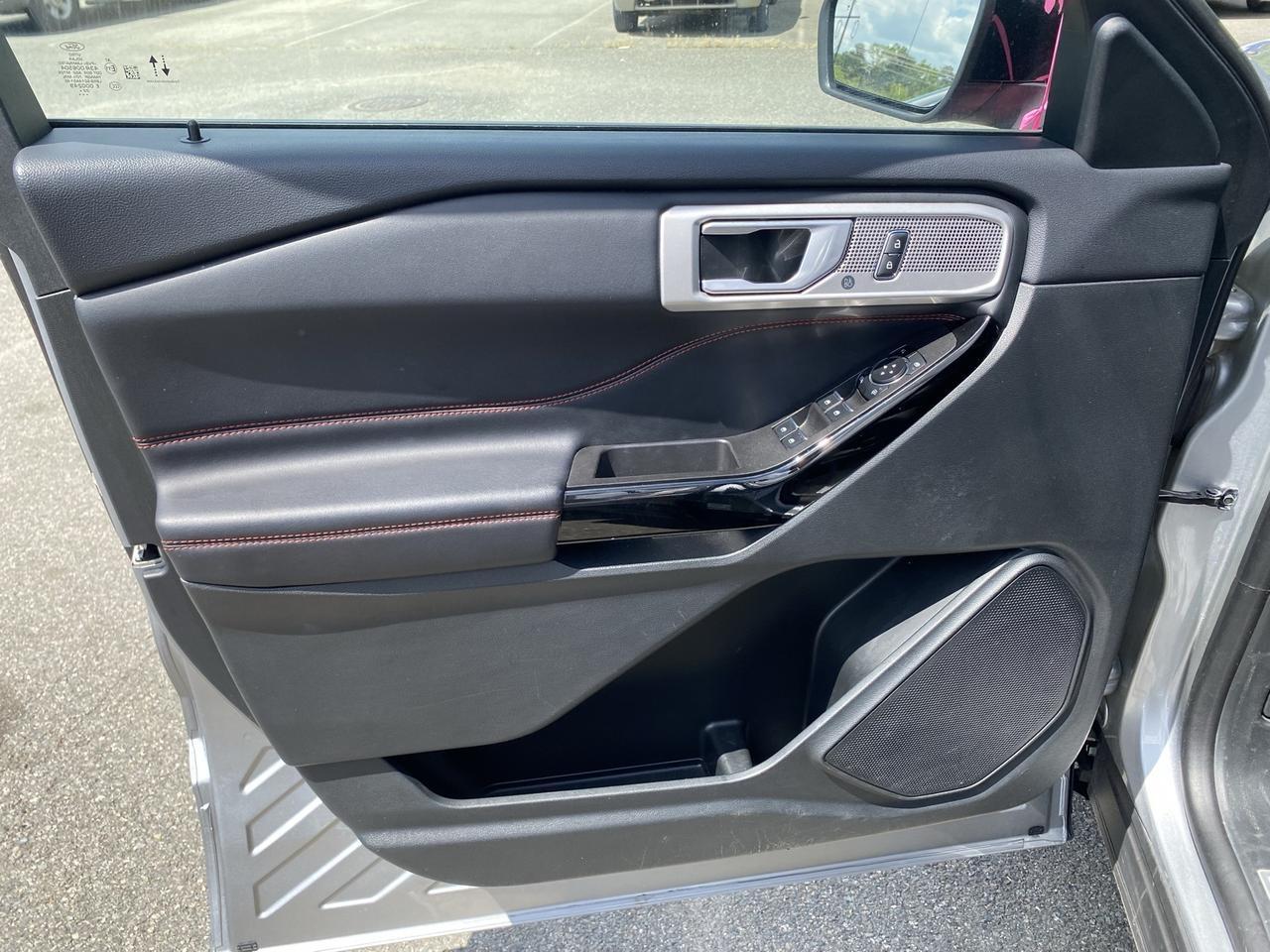 2023 Ford Explorer ST-Line Ashland VA