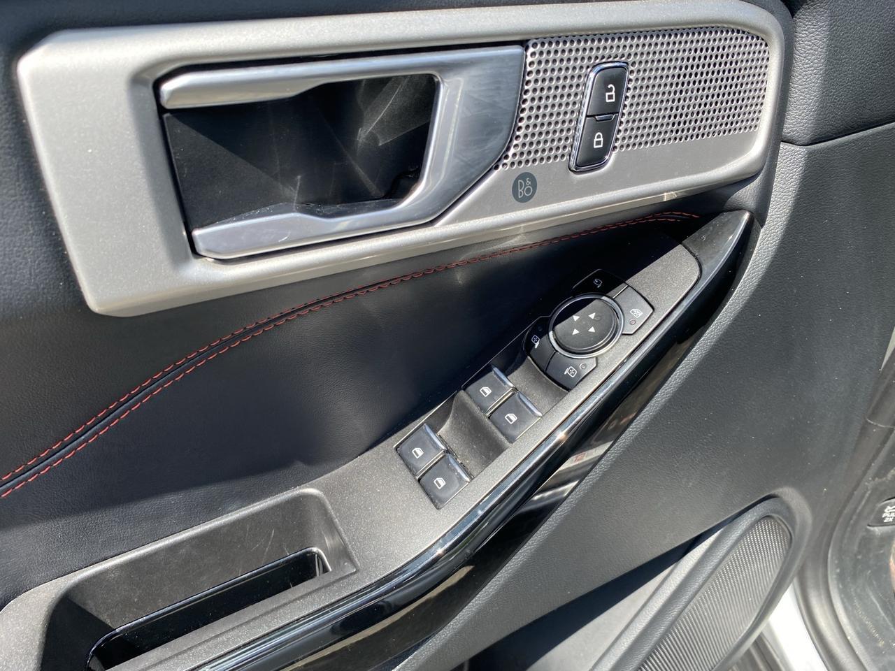 2023 Ford Explorer ST-Line Ashland VA