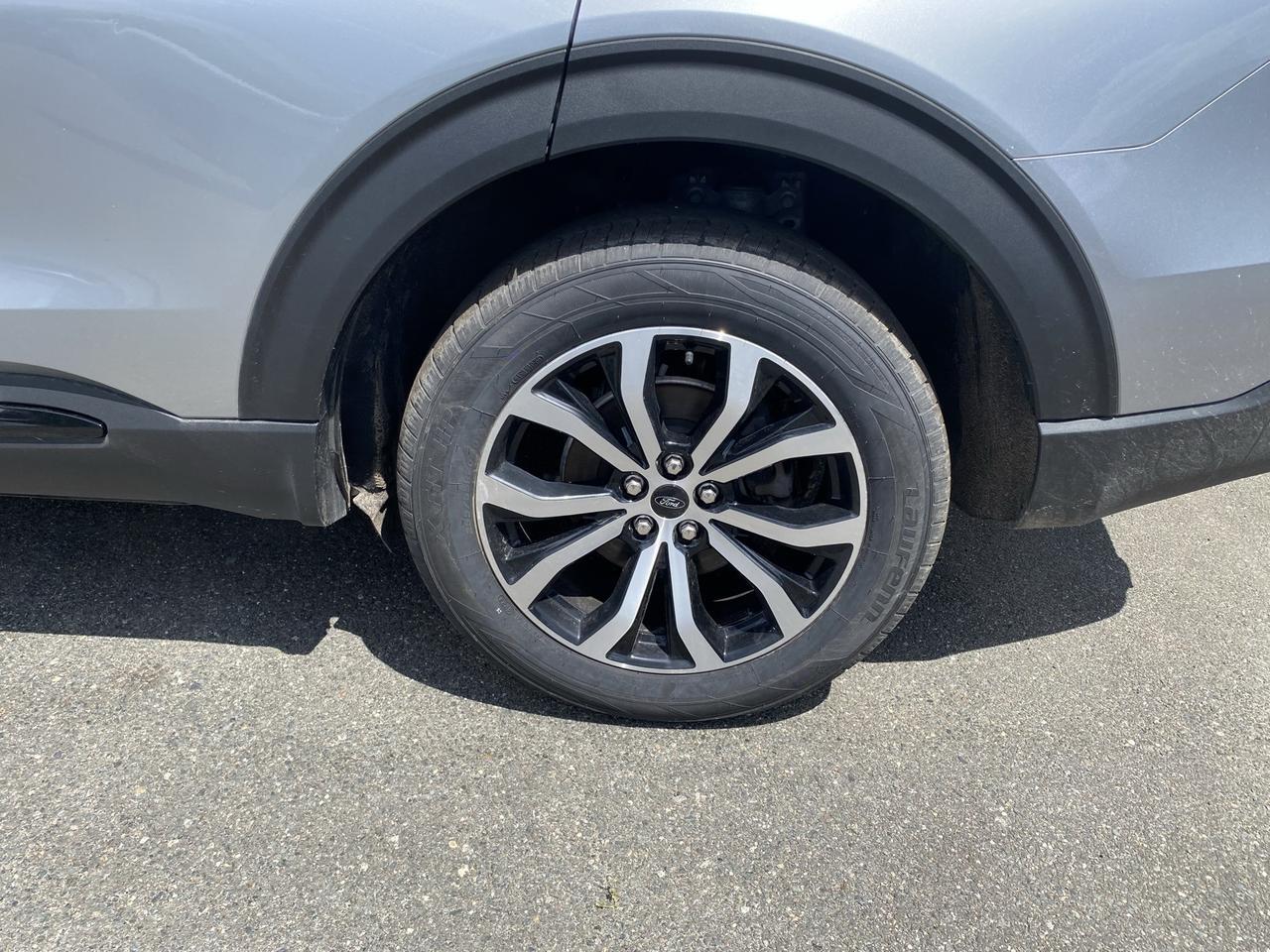 2023 Ford Explorer ST-Line Ashland VA