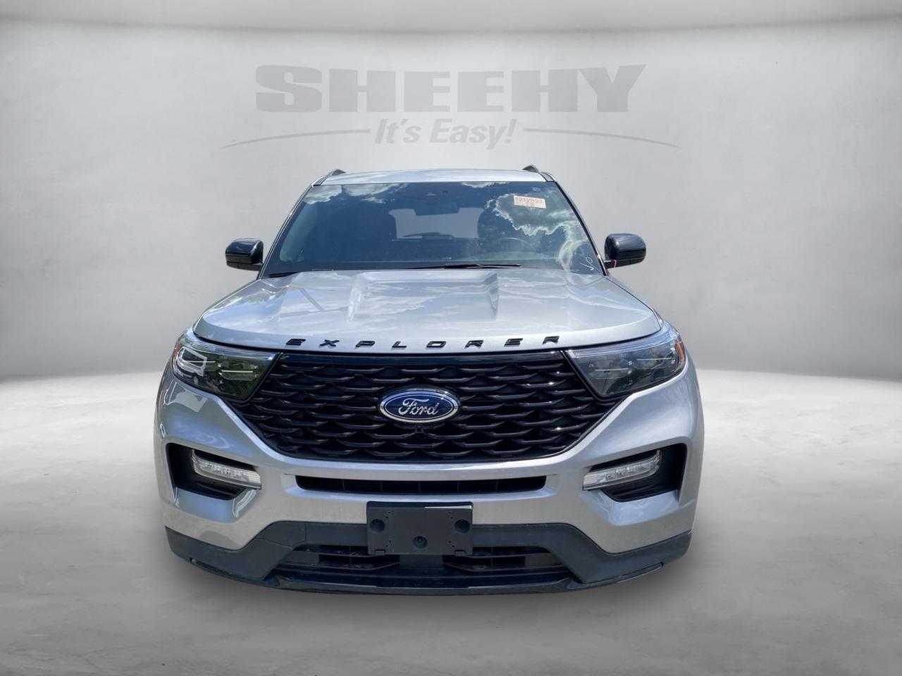 2023 Ford Explorer ST-Line Ashland VA