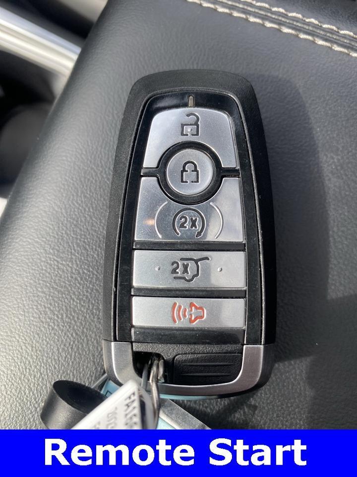 2023 Ford Explorer XLT Green Bay WI