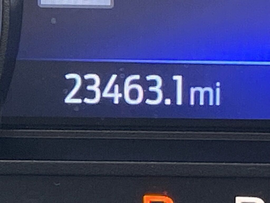 2023 Ford Explorer XLT Green Bay WI