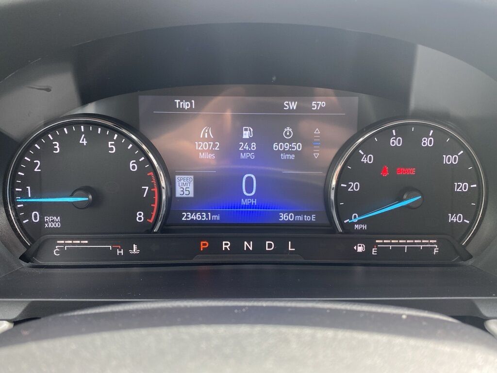 2023 Ford Explorer XLT Green Bay WI