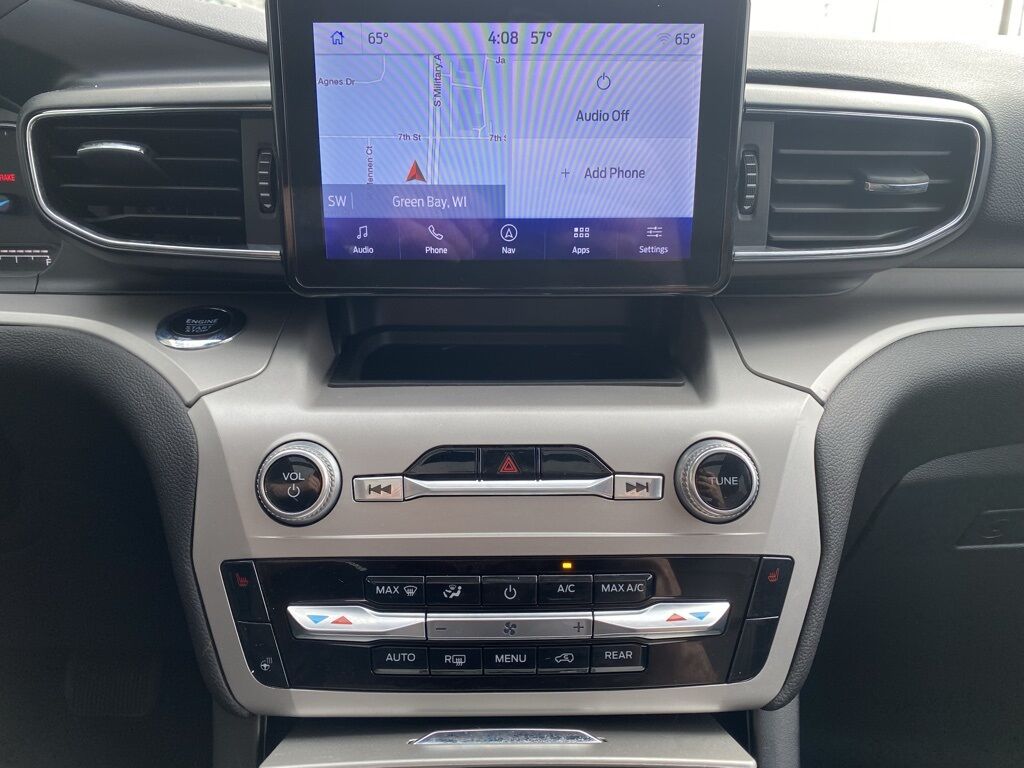 2023 Ford Explorer XLT Green Bay WI