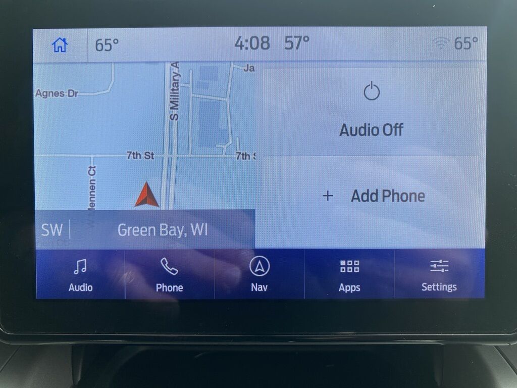 2023 Ford Explorer XLT Green Bay WI