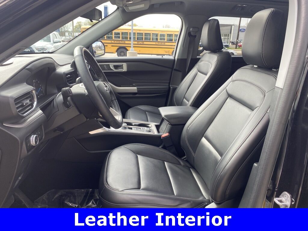 2023 Ford Explorer XLT Green Bay WI