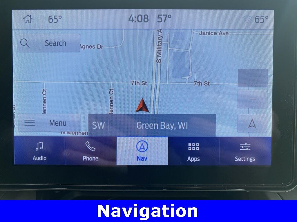 2023 Ford Explorer XLT Green Bay WI