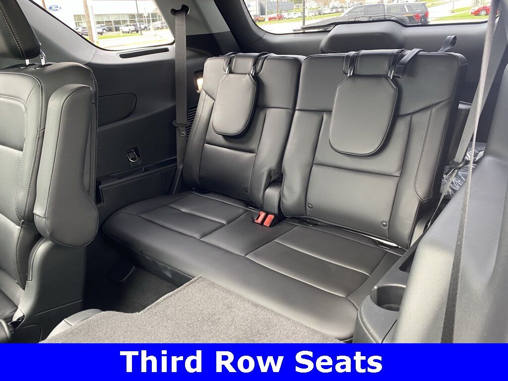 2023 Ford Explorer XLT Green Bay WI