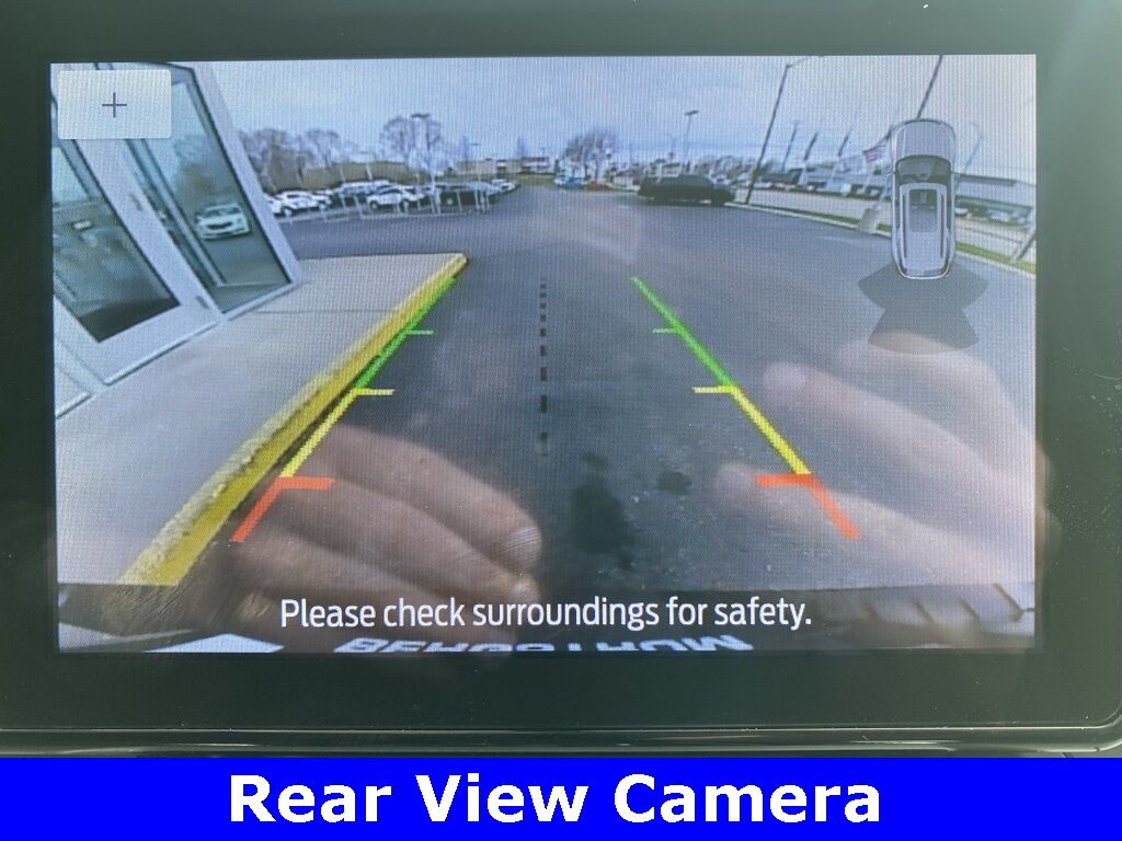 2023 Ford Explorer XLT Green Bay WI