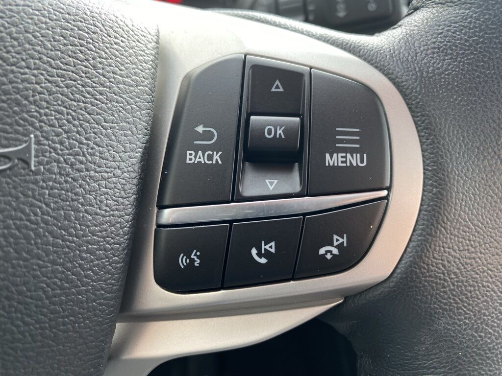 2023 Ford Explorer XLT Green Bay WI