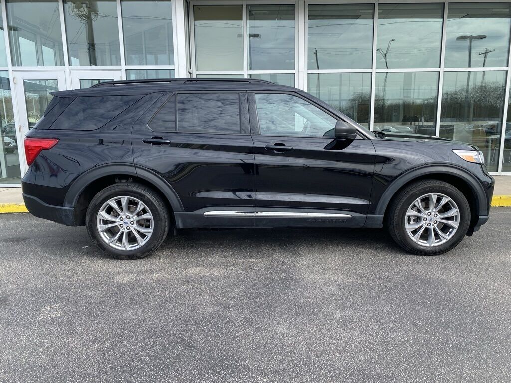 2023 Ford Explorer XLT Green Bay WI