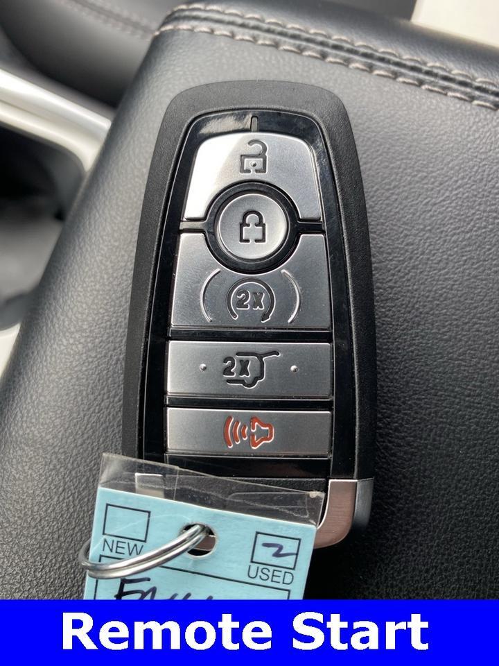 2023 Ford Explorer XLT Green Bay WI