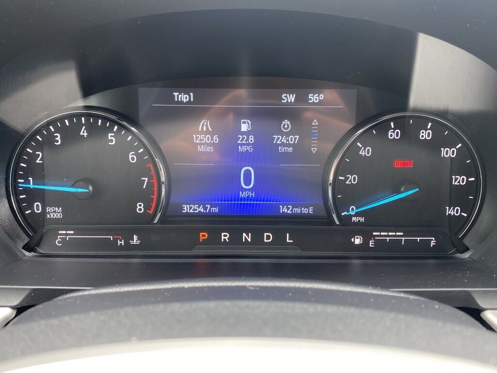 2023 Ford Explorer XLT Green Bay WI