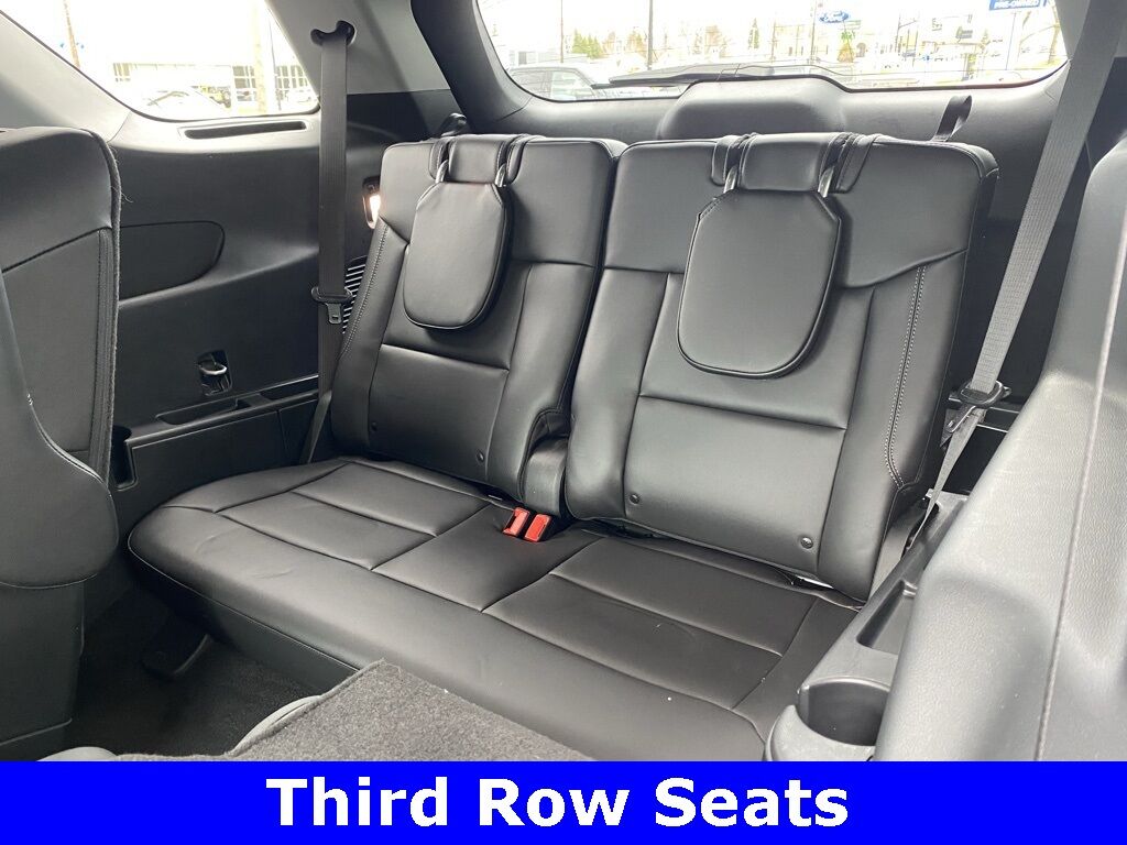 2023 Ford Explorer XLT Green Bay WI