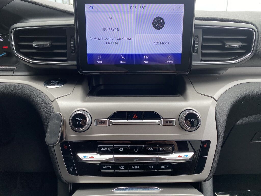 2023 Ford Explorer XLT Green Bay WI