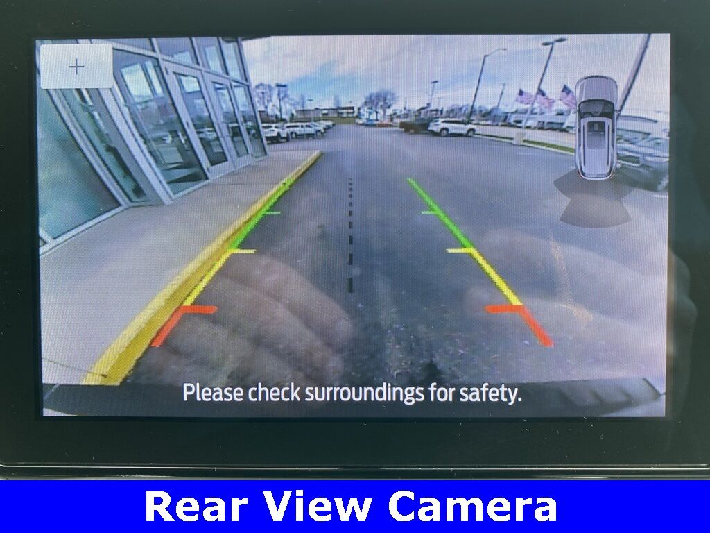 2023 Ford Explorer XLT Green Bay WI