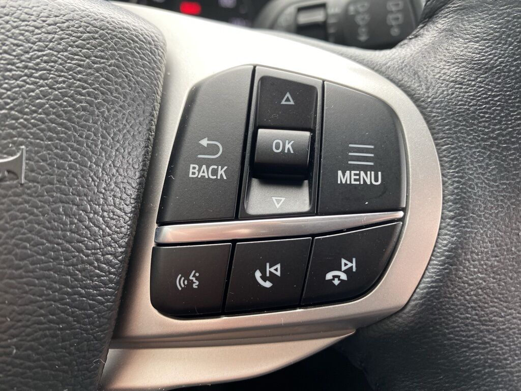 2023 Ford Explorer XLT Green Bay WI