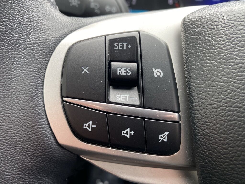 2023 Ford Explorer XLT Green Bay WI