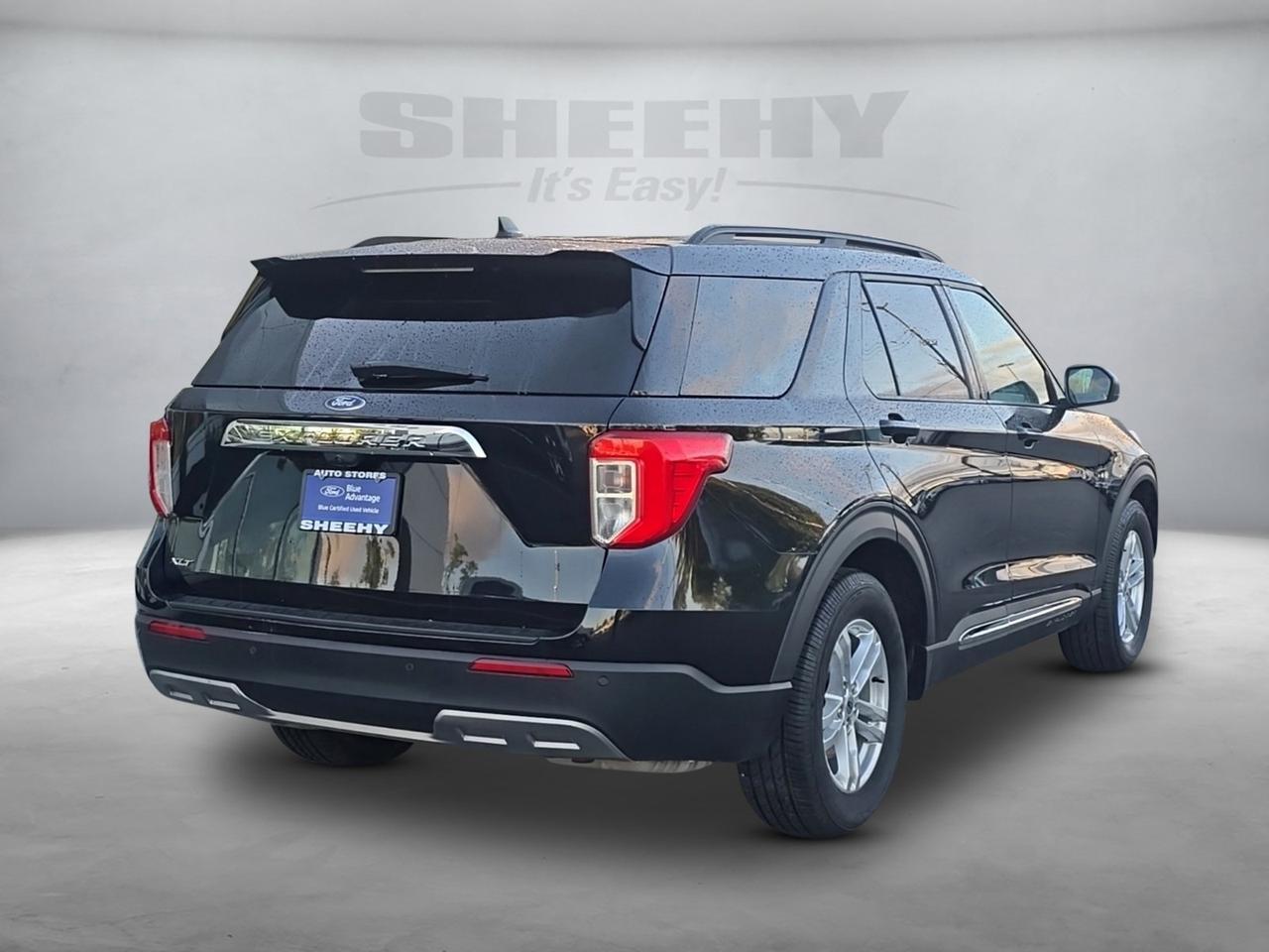 2023 Ford Explorer XLT Gaithersburg MD