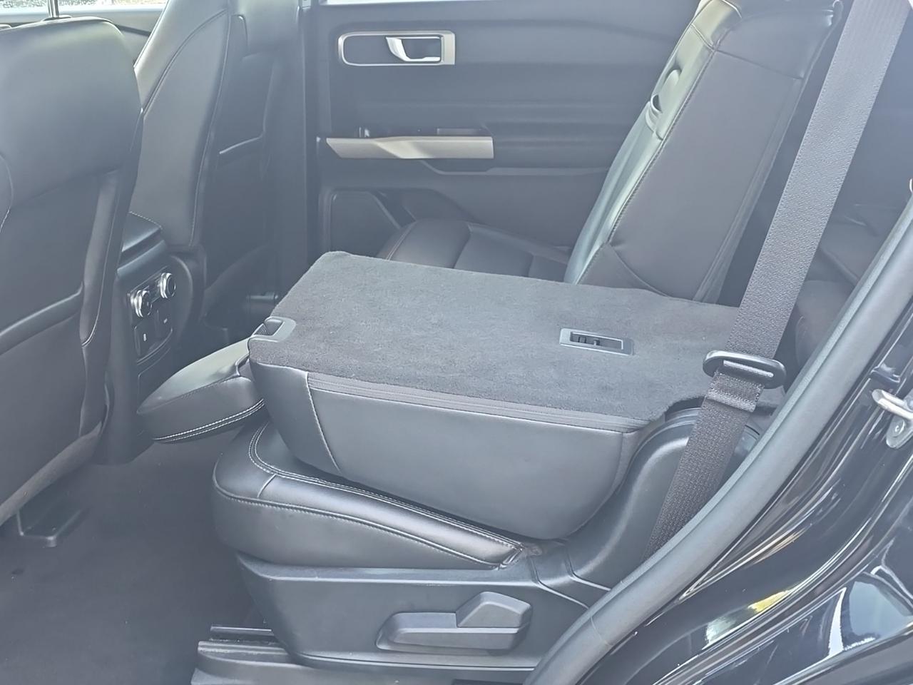 2023 Ford Explorer XLT Gaithersburg MD