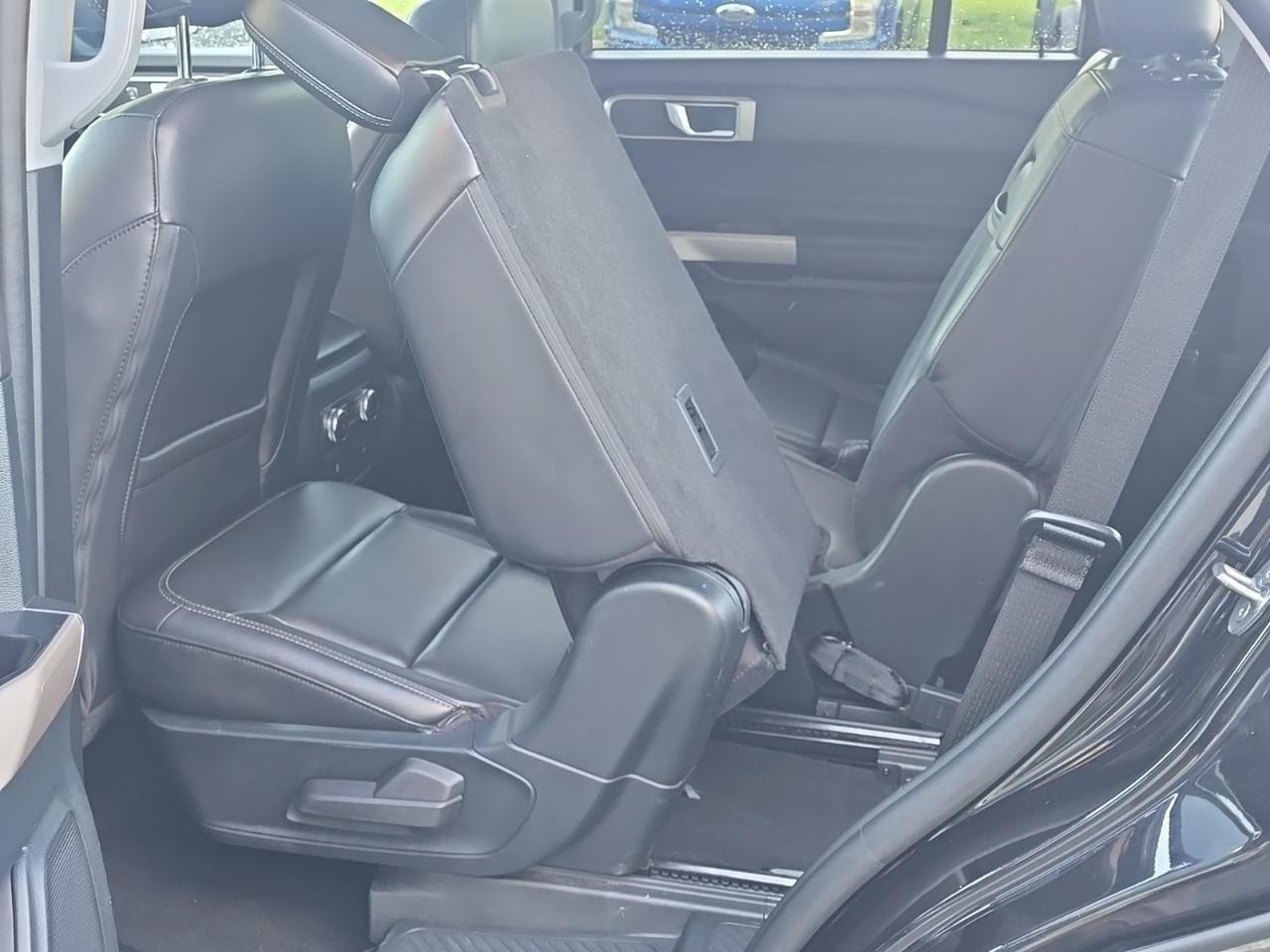 2023 Ford Explorer XLT Gaithersburg MD