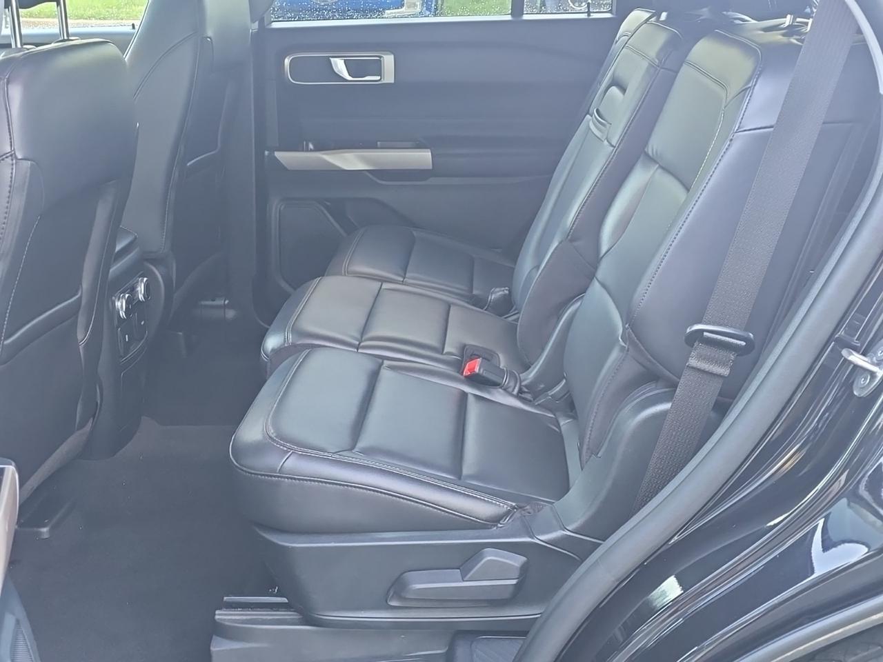 2023 Ford Explorer XLT Gaithersburg MD