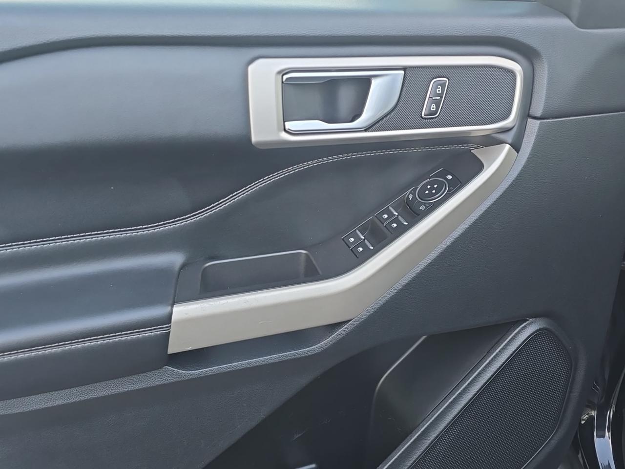 2023 Ford Explorer XLT Gaithersburg MD