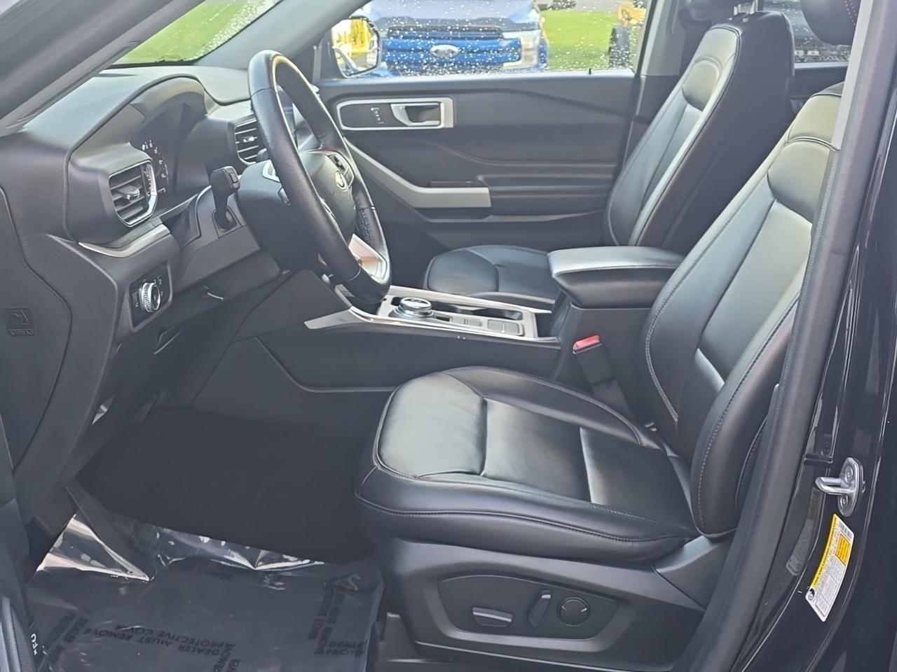 2023 Ford Explorer XLT Gaithersburg MD