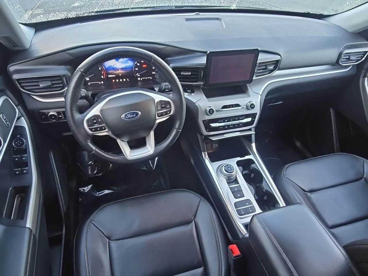 2023 Ford Explorer XLT Gaithersburg MD