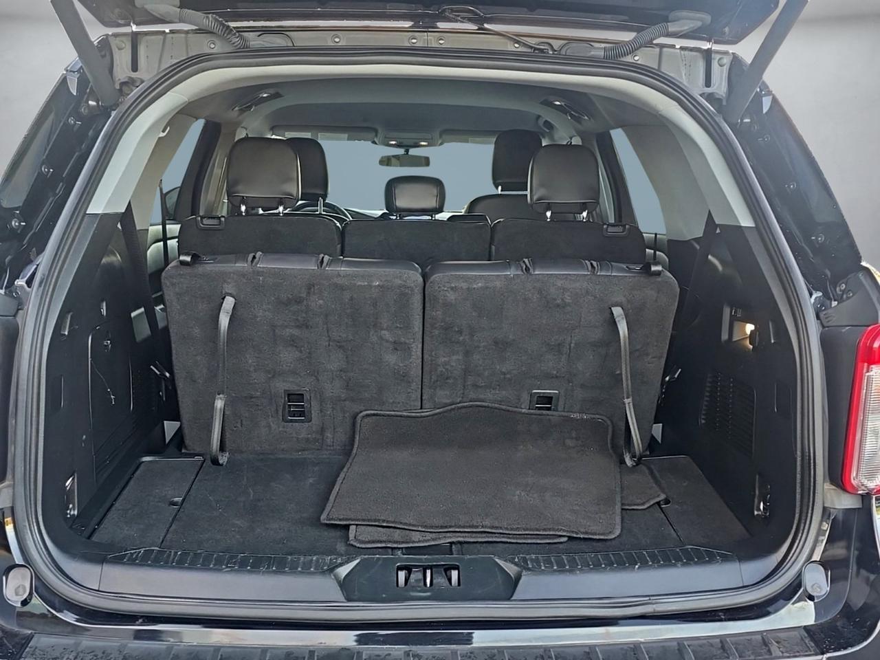 2023 Ford Explorer XLT Gaithersburg MD