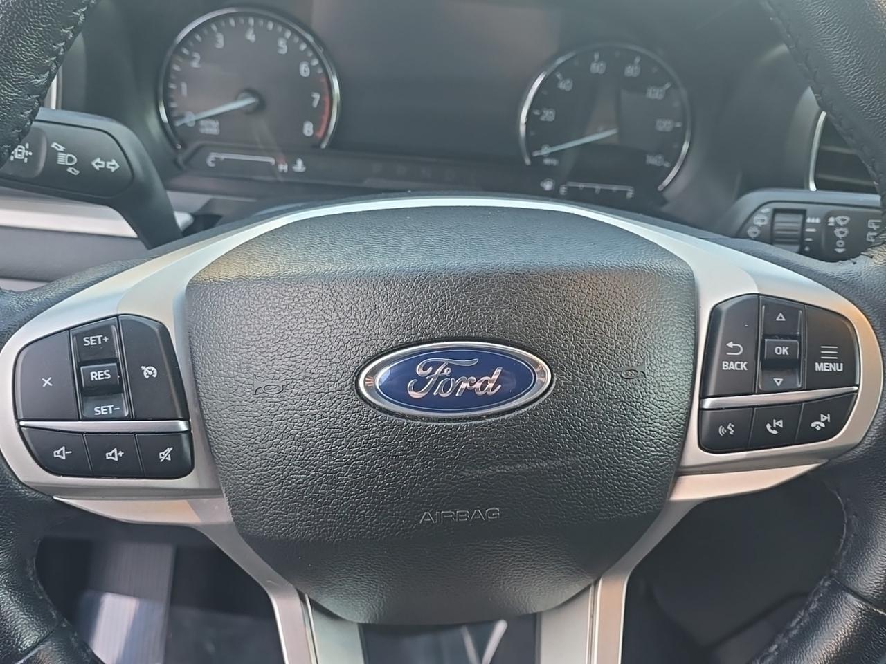 2023 Ford Explorer XLT Gaithersburg MD