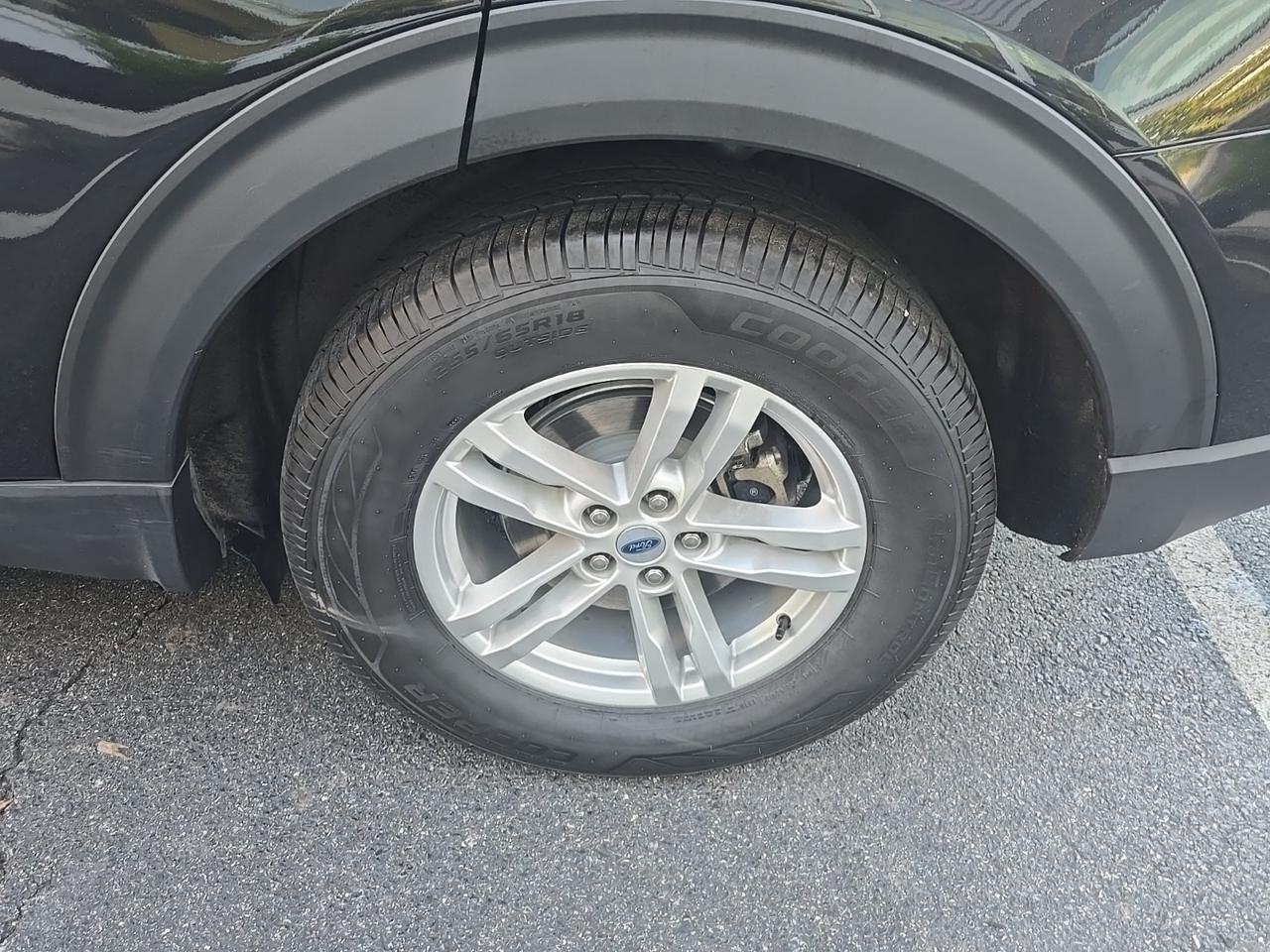 2023 Ford Explorer XLT Gaithersburg MD