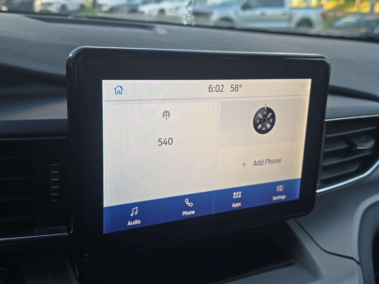 2023 Ford Explorer XLT Gaithersburg MD