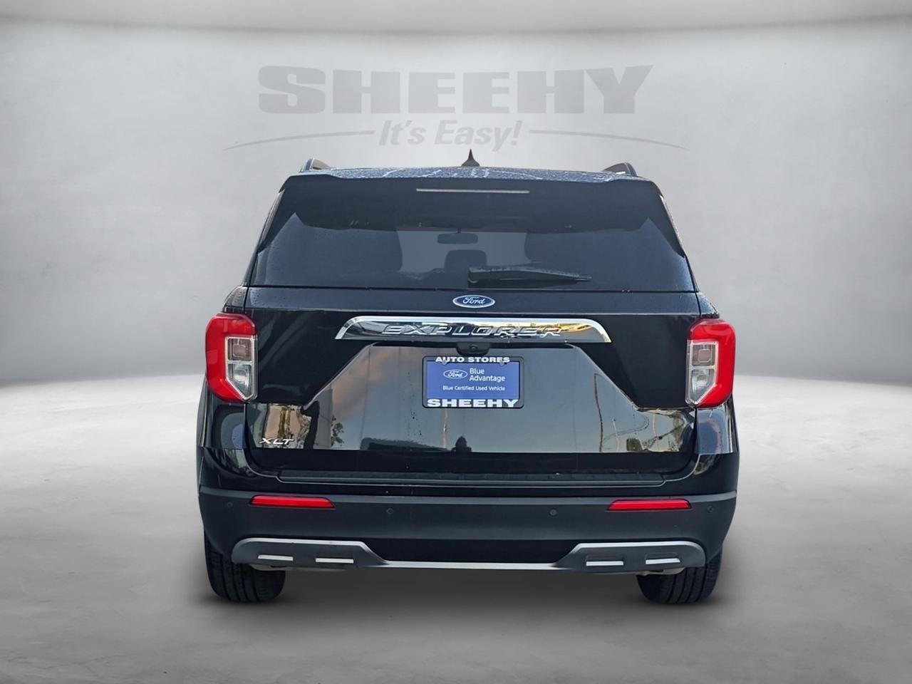 2023 Ford Explorer XLT Gaithersburg MD