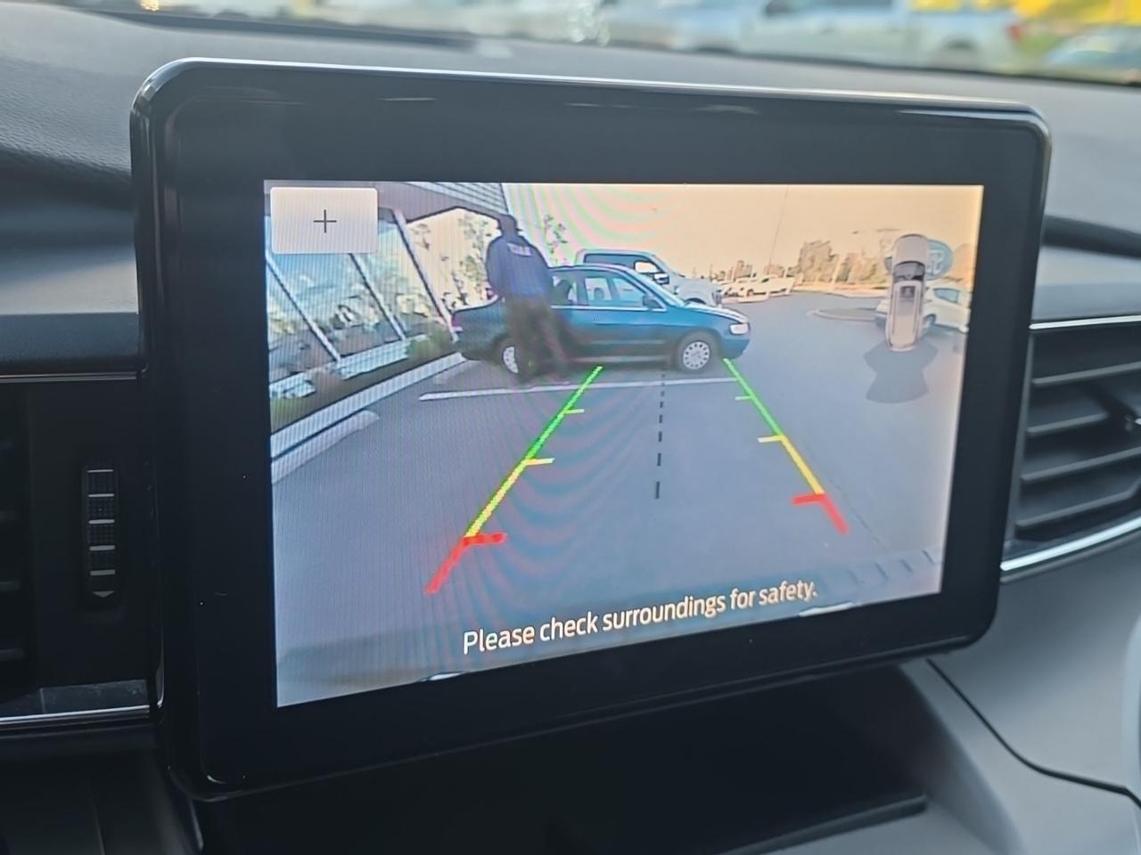 2023 Ford Explorer XLT Gaithersburg MD