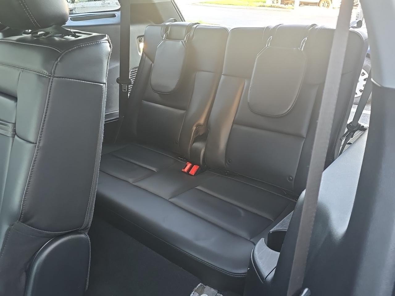 2023 Ford Explorer XLT Gaithersburg MD