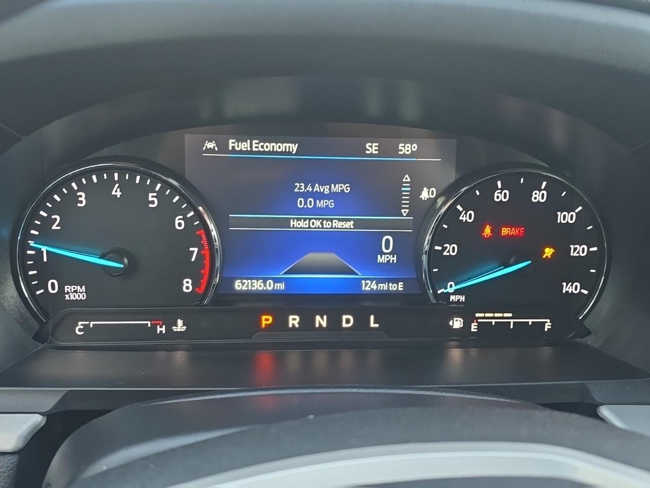 2023 Ford Explorer XLT Gaithersburg MD