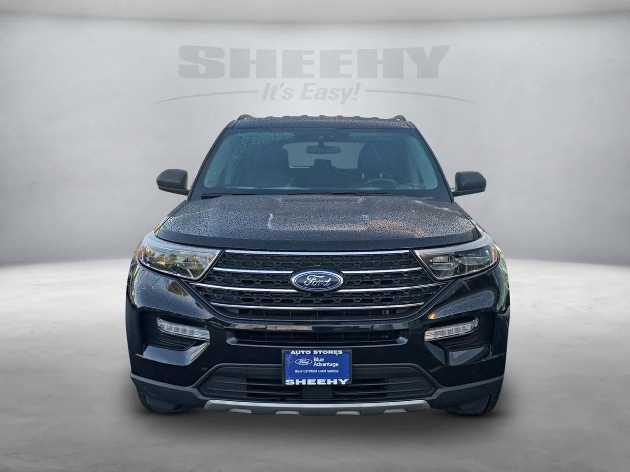 2023 Ford Explorer XLT Gaithersburg MD