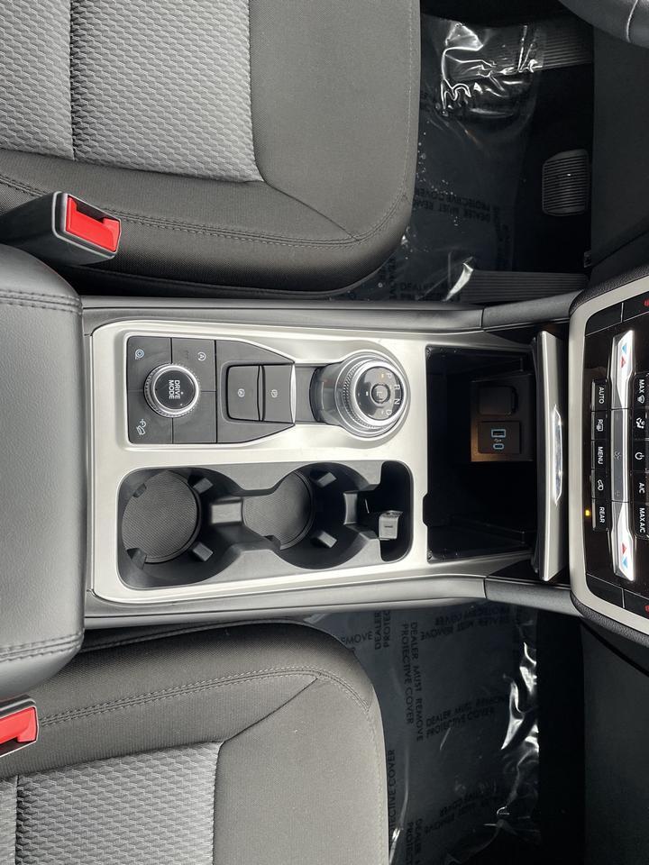 2023 Ford Explorer XLT Springfield VA