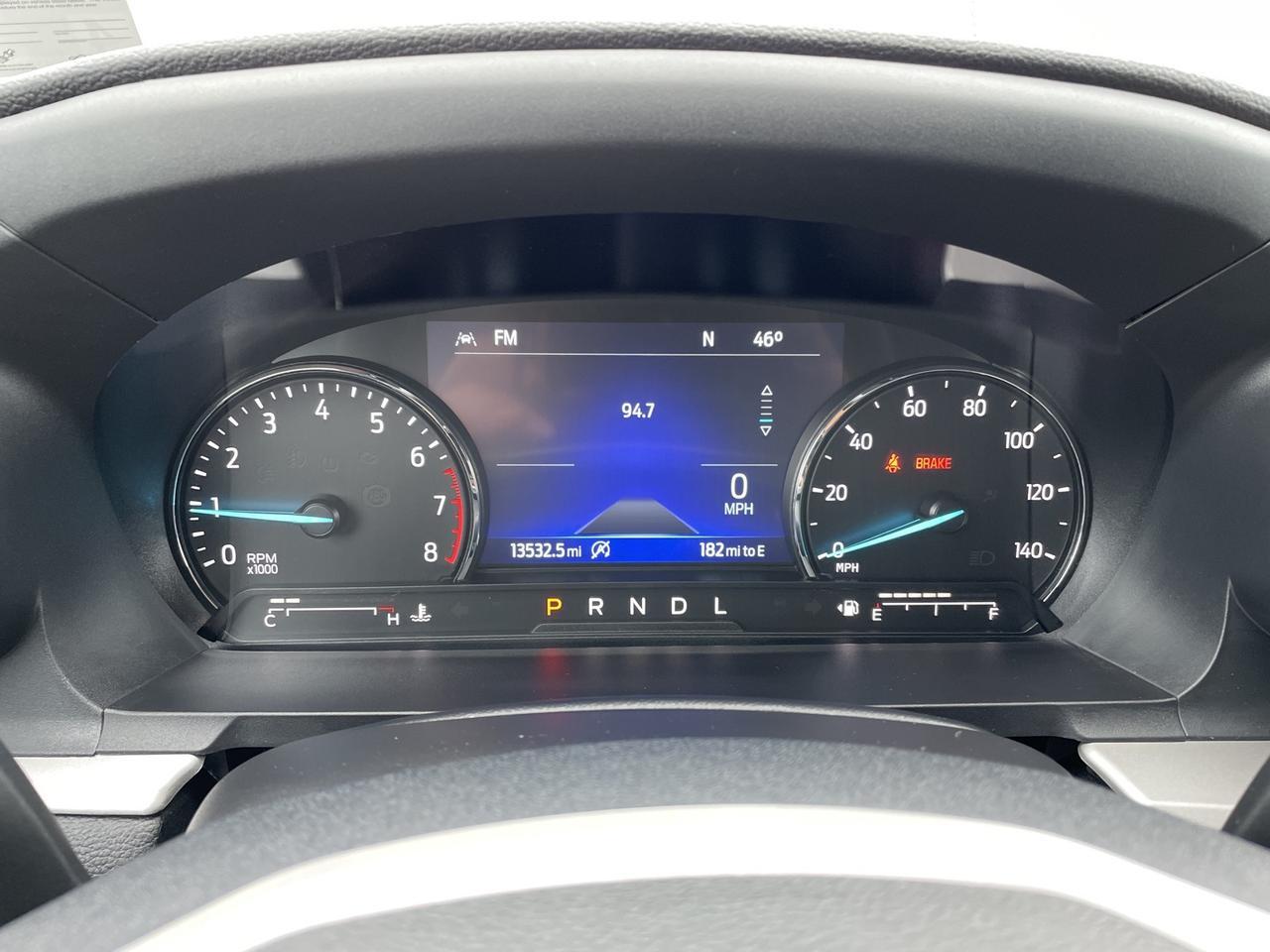 2023 Ford Explorer XLT Springfield VA