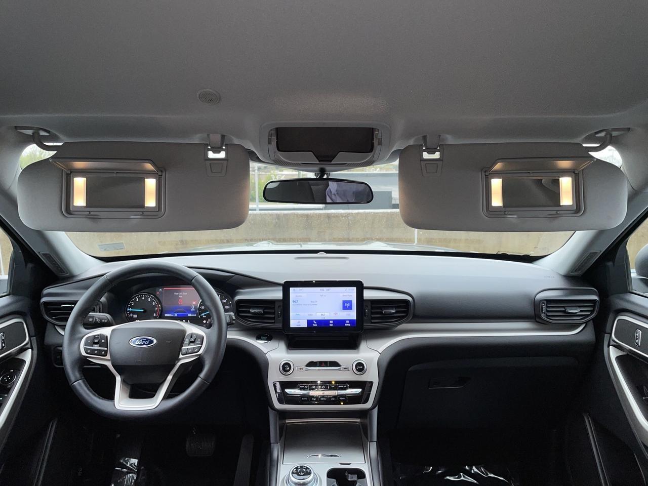 2023 Ford Explorer XLT Springfield VA