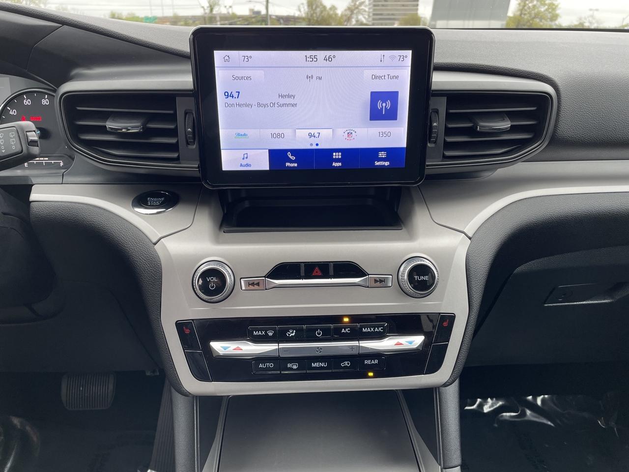 2023 Ford Explorer XLT Springfield VA