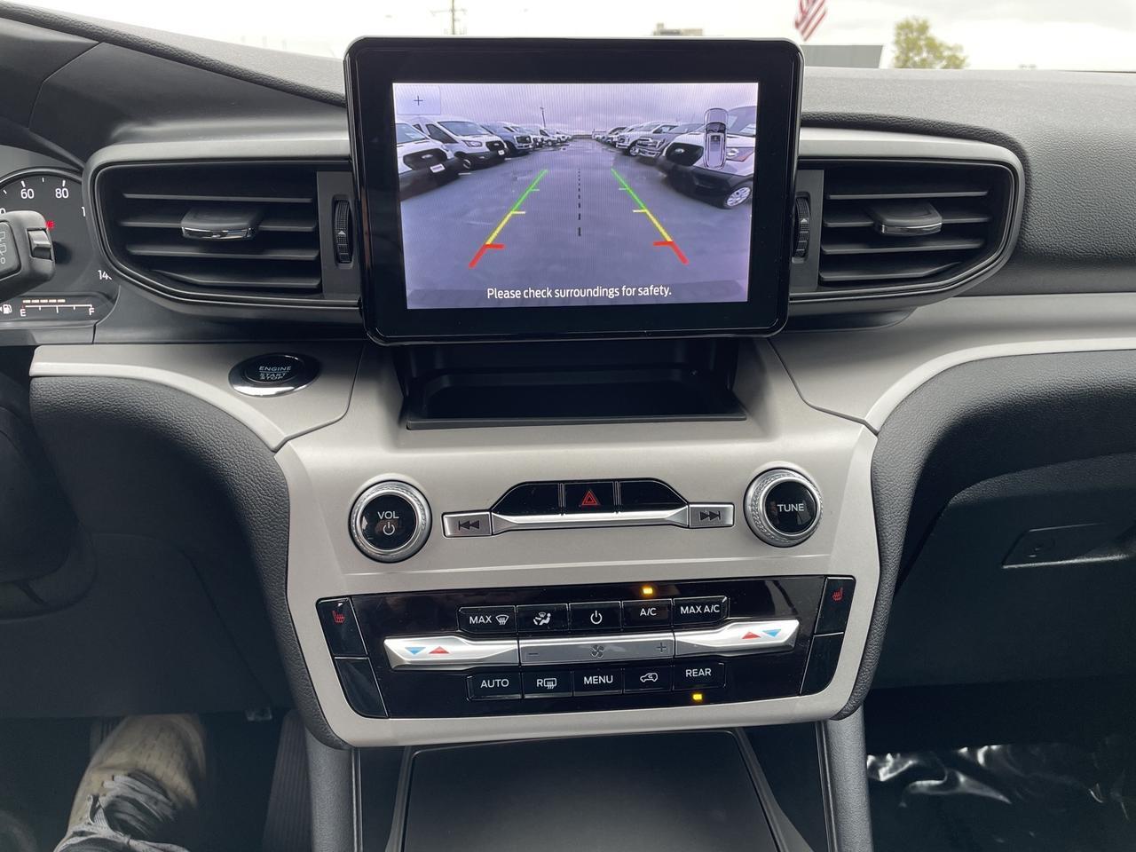 2023 Ford Explorer XLT Springfield VA