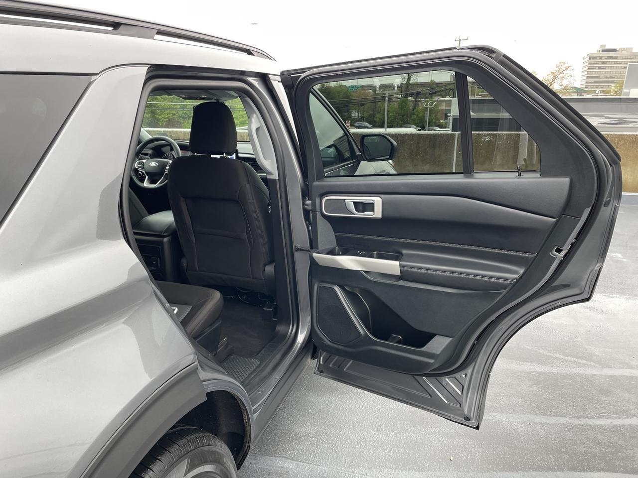 2023 Ford Explorer XLT Springfield VA