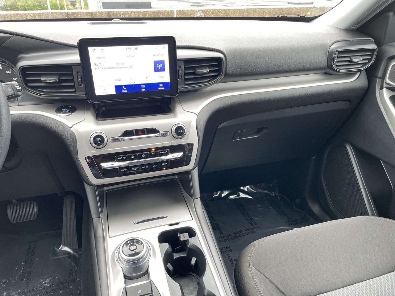 2023 Ford Explorer XLT Springfield VA