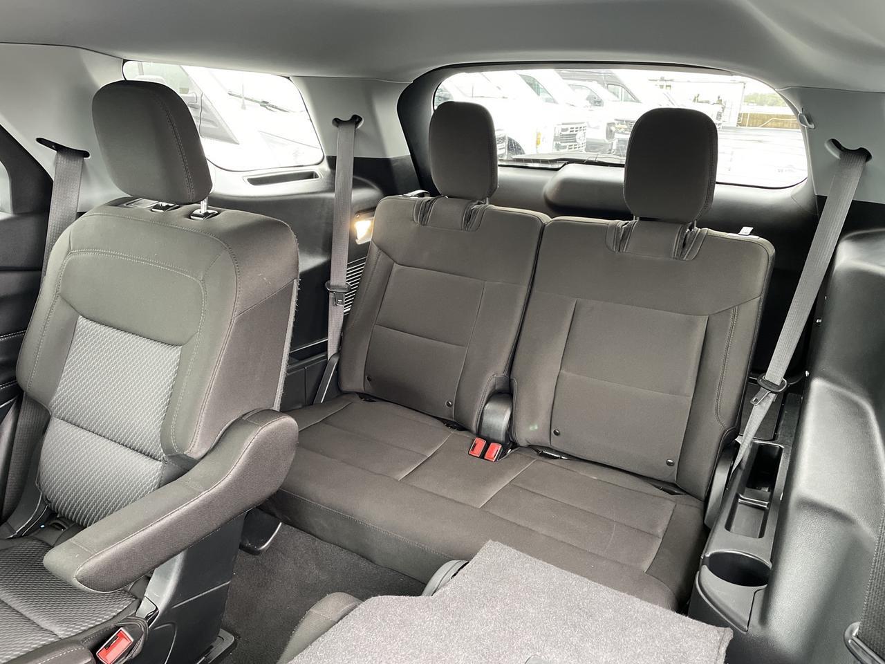 2023 Ford Explorer XLT Springfield VA