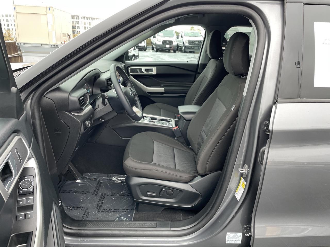 2023 Ford Explorer XLT Springfield VA