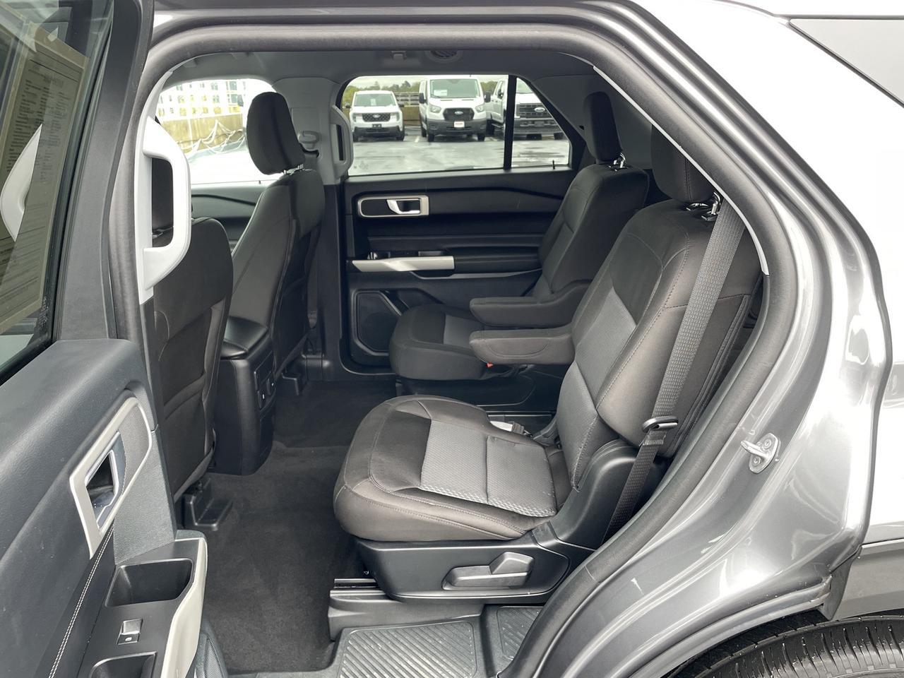 2023 Ford Explorer XLT Springfield VA