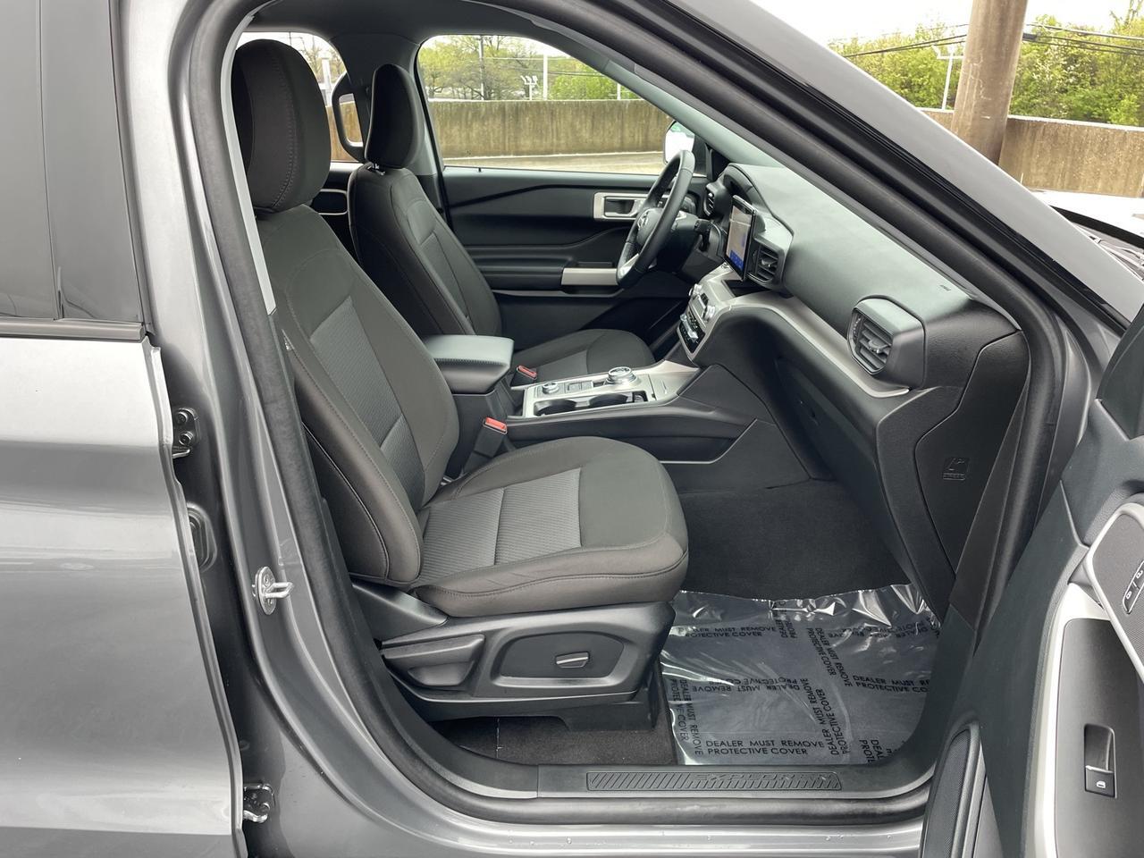 2023 Ford Explorer XLT Springfield VA